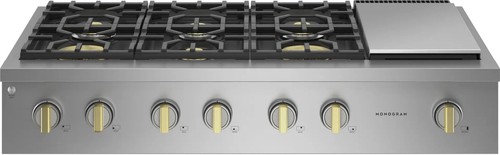 Monogram zgu486ndtss - zgu486ndtss, 48"