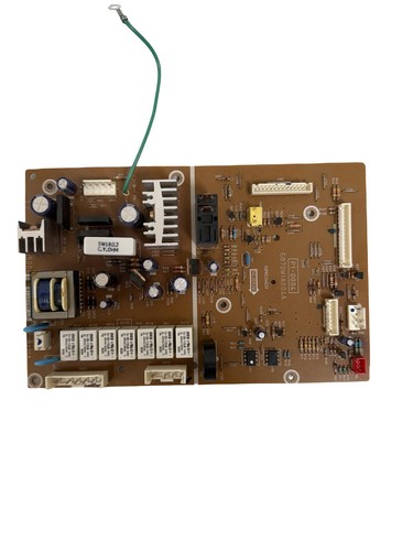 Oem monogram main - main, power