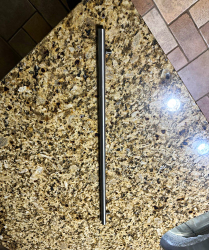 Monogram stainless - monogram,