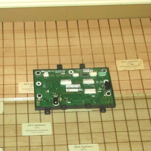 Monogram oven control - monogram,