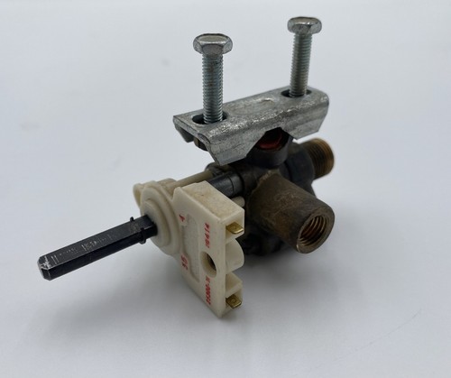 Monogram burner gas - burner,