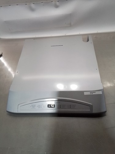 Monogram fridge mullion - ge,