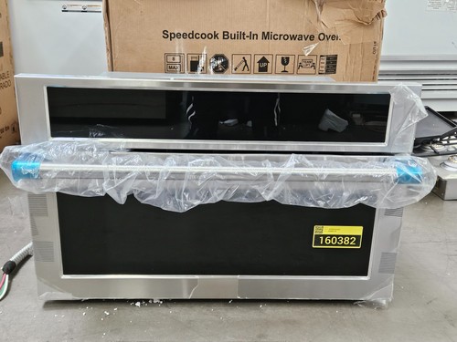 Monogram zsb9232vss - zsb9232vss, 30"