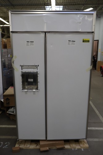 Monogram zisb480dnii - ge,