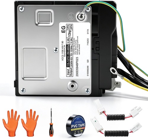 Fridge inverter board - fridge,