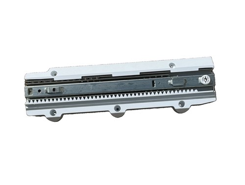 Monogram freezer rail - monogram,