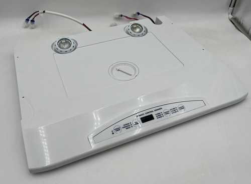 Monogram refrigerator - ge,