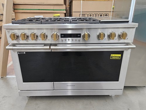 Monogram zdp486ndtss - ge, 48"