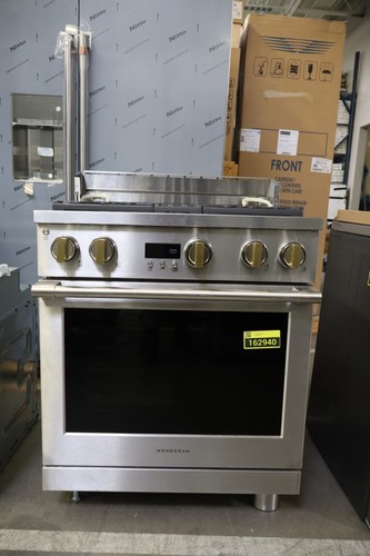 Monogram zgp304ntss - zgp304ntss, 30"