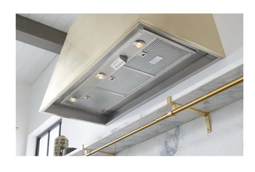Monogram zvc48l3ss - monogram,