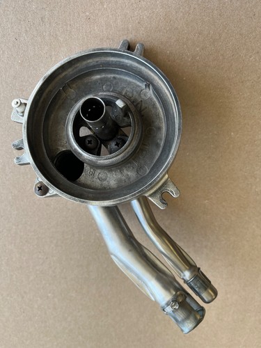 Monogram burner base - monogram,